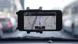 Waze: policía de Los Ángeles dice que pone su vida en peligro