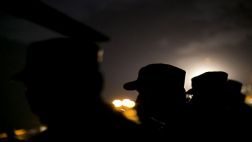 Vraem: policías de la Dirandro fueron retenidos por comuneros