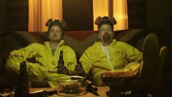 ¿Qué es el 'Síndrome de Breaking Bad'?