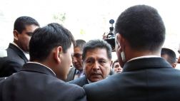 Ramos Heredia presenta denuncia contra el CNM en el Congreso