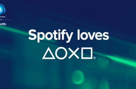 Spotify y Sony lanzarán servicio de música para PlayStation