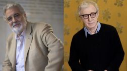 Plácido Domingo protagonizará ópera dirigida por Woody Allen