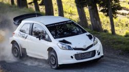 Toyota confirmaría esta semana el regreso al WRC