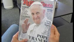 Google Play NewsStand incluirá archivos de Rolling Stone