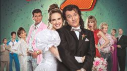 "Asu Mare 2": este es el afiche oficial de la película