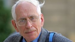 Muere a los 84 años premio Nobel de química Yves Chauvin