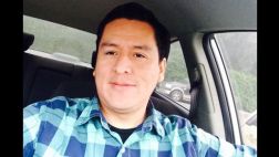 Caso Rubén Leiva: policía descarta que sea un crimen pasional