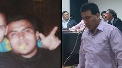 Caso Gerson Falla: sentencian a 5 policías el próximo miércoles