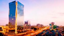 Construir rascacielos en Lima será nuevo negocio inmobiliario