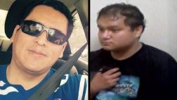 Rubén Leiva fue asesinado con crueldad según necropsia