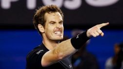 Australian Open: Andy Murray venció a Berdych y jugará la final
