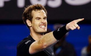 Australian Open: Andy Murray venció a Berdych y jugará la final