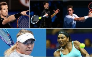 Australian Open: la programación de los partidos de hoy