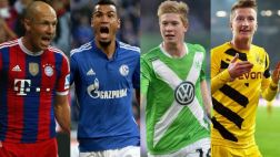 Regresa la Bundesliga: mira la programación del fin de semana