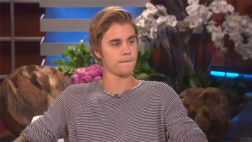 Justin Bieber pidió disculpas por su conducta "arrogante"