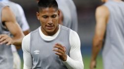 Real Garcilaso: Raúl Ruidíaz tiene oferta "tentadora" del club