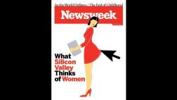 Twitter: Newsweek recibe apoyo y críticas por esta portada