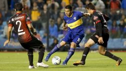 Riquelme: cinco estupendas jugadas que extrañaremos de Román
