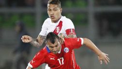 Perú ya no jugará con Chile el 27 de marzo en amistoso FIFA