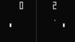 Videojuegos:¿Pong puede ayudar a diagnosticar males cerebrales?