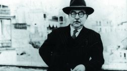 Martín Adán murió hace 30 años en el hospital Arzobispo Loayza