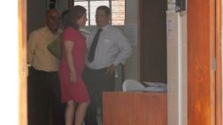 Caso Edita: citarán a declarar de grado o fuerza a la perito