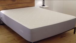 Luna, tecnología que convertirá tu cama en un gadget gigante