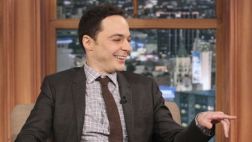 Jim Parsons interpretará a Dios en comedia de Broadway