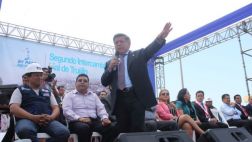 César Acuña todavía sueña con ser presidente de la República