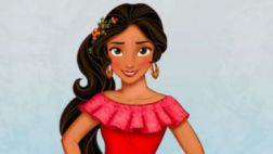 Elena of Avalor: ella es la primera princesa latina de Disney