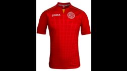 Juan Aurich: así es la nueva camiseta del equipo chiclayano