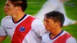 Deportivo Municipal cayó 2-1 ante Danubio en Noche Edil