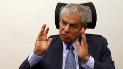 Villanueva: “El Gabinete está desgastado, necesita oxigenarse”