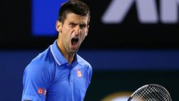 Djokovic ganó a Wawrinka y está en la final del Australian Open