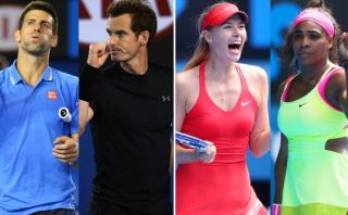 Australian Open: ¿Cuándo se juegan las finales del torneo?