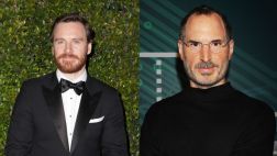 Michael Fassbender protagonizará la película "Steve Jobs"