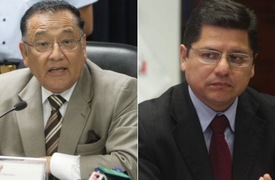 Defensoría del Pueblo: bancadas eligen hoy al candidato