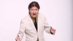 "Al fondo hay sitio": Adolfo Chuiman vuelve "con sorpresas"