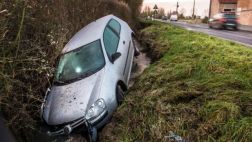 ¿La tecnología ha reducido las muertes por choques vehiculares?