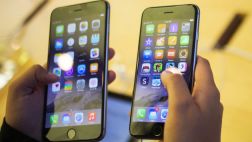 ¿Por qué han subido tanto las ventas del iPhone de Apple?