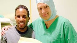 Jefferson Farfán en Facebook: "Pronto regresaré a las canchas"