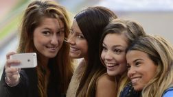 Irlanda aceptará selfies como imagen para pasaportes