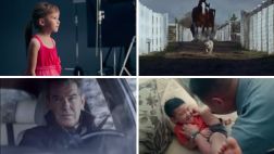 Los mejores comerciales que deslumbrarán en el Super Bowl