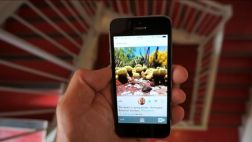 ¿Instagram en 3D? Esto es Seene