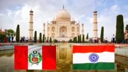 CCL: envíos locales a la India sumaron US$129 millones a mayo