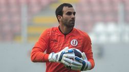 Óscar Ibáñez: "José Carvallo hoy es el titular"