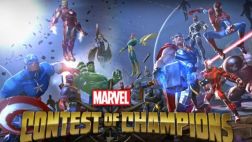 Reseña: Marvel, batallas de superhéroes