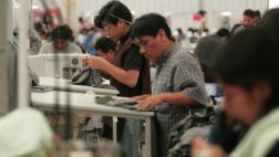 Hasta que la jubilación los separe, por Eduardo Ferreyros