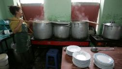 ¿Los programas de asistencia alimentaria afectan la salud?