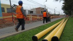La masificación del gas o una historia de fracasos